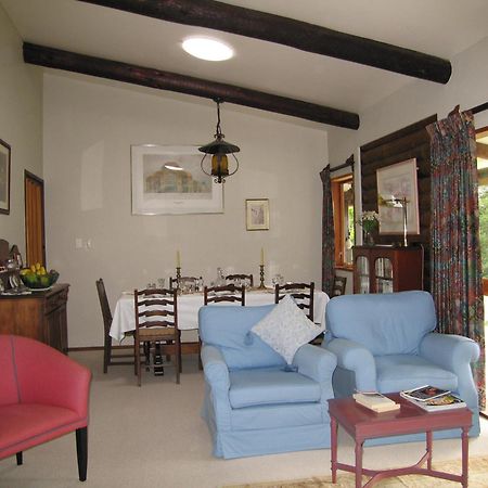 Thorold Country House Thames Dış mekan fotoğraf