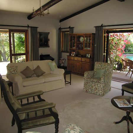Thorold Country House Thames Dış mekan fotoğraf