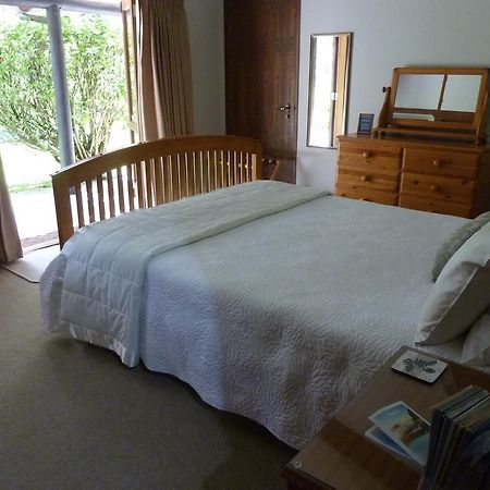 Thorold Country House Thames Dış mekan fotoğraf