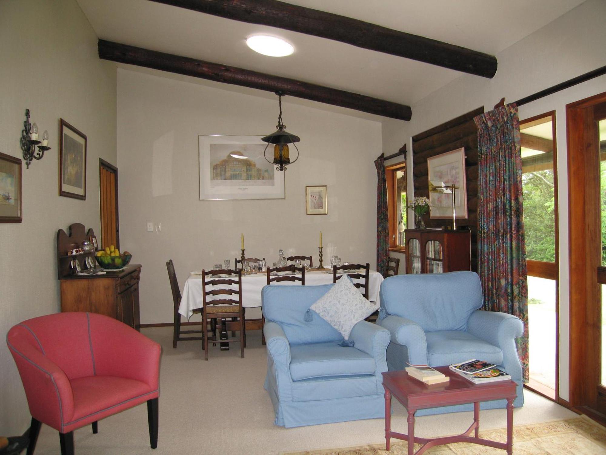Thorold Country House Thames Dış mekan fotoğraf