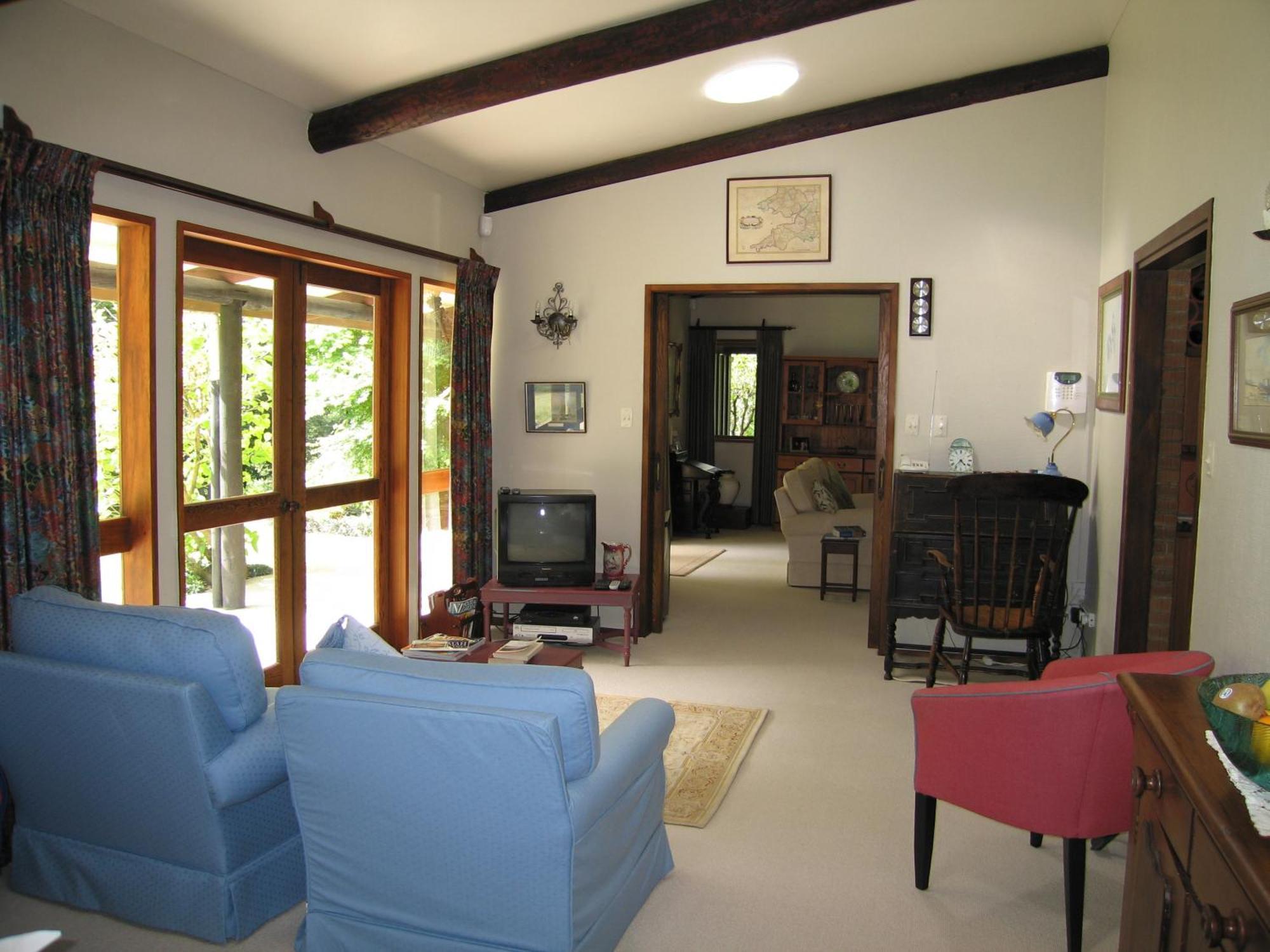 Thorold Country House Thames Dış mekan fotoğraf