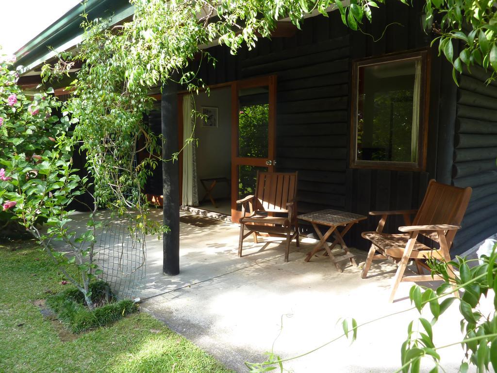 Thorold Country House Thames Dış mekan fotoğraf