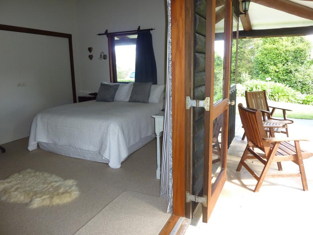Thorold Country House Thames Dış mekan fotoğraf