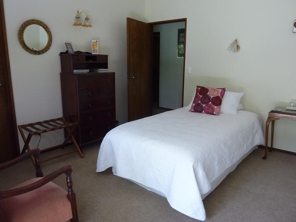Thorold Country House Thames Dış mekan fotoğraf