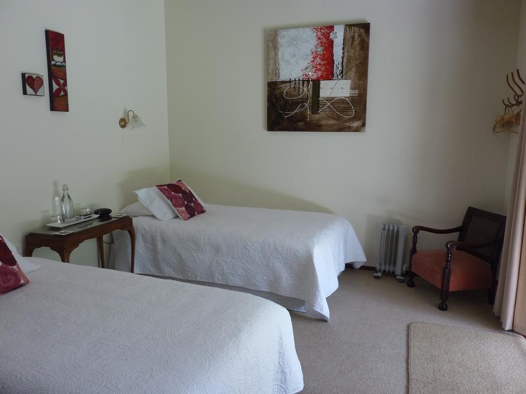 Thorold Country House Thames Dış mekan fotoğraf