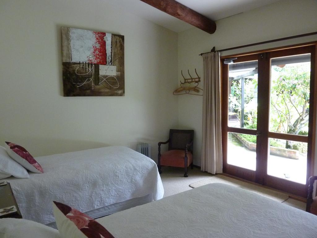 Thorold Country House Thames Dış mekan fotoğraf
