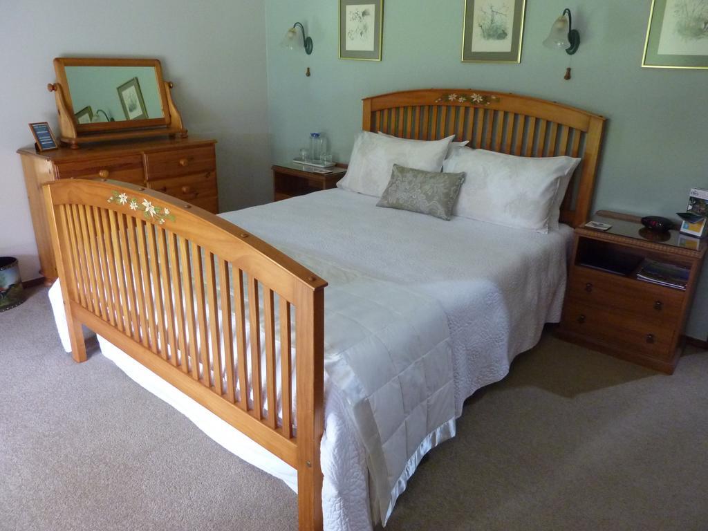 Thorold Country House Thames Dış mekan fotoğraf