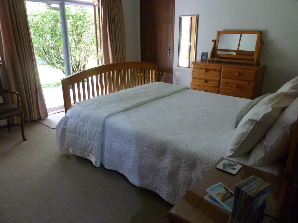 Thorold Country House Thames Dış mekan fotoğraf